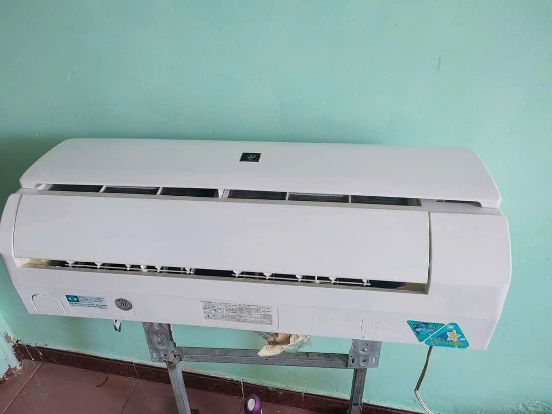 Máy Lạnh Samsung 9085